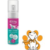 Inodorina Deo Spray White Musk 150ml, Dezodorans Za Smanjenje Neprijatnih Mirisa Cene