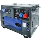 agregat gsem 7000 tde (608755)