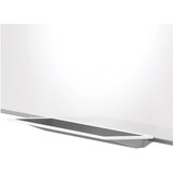  PLOČA MAGNETNA 200X100CM ALUMINIJSKI OKVIR IMPRESSION PROSTEEL NOBO 1915407 BIJELA | shoptok.hr