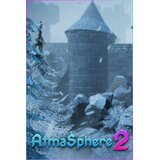 Steam atmasphere 2 key (pc) global | Eponuda.com