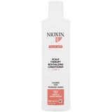 Nioxin System 4 Color Safe Scalp Therapy Revitalizing Conditioner regenerator za obojenu kosu 300 ml za žene