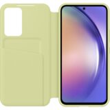 Samsung original torbica s-view wallet EF-ZA346CGE za galaxy A34 - limeta | Shoptok.si