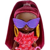  Elegantna modna lutka Barbie Extra Mini Minis HLN47 ZA5105 D | shoptok.hr