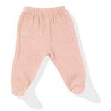 WALLXPERT set za novorođenče (5 komada) angel wings newborn baby set pink | Eponuda.com