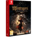 Mandragora: Whispers Of The Witch Tree - Collector´s Edition (Nintendo Switch)