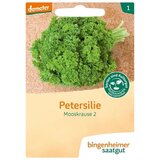Bingenheimer Saatgut peteršilj, kodrasti (Mooskrause 2) Cene