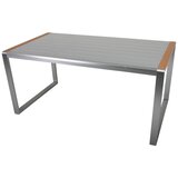 Garden Pleasure Vrtna miza 90x160 cm Ava – Cene