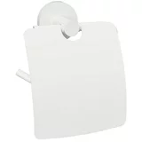 BEMETA White Držač toaletnog papira (Š x V: 14 x 15,5 cm, Bijela)