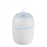 Platinet mini vlažilec zraka 200ml - 7 LED lučk Cene