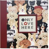  Album 10x15/200 love dogs ( K2958R ) cene