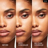 MAC Cosmetics Studio Fix Every-Wear All-Over Face Pen kremasti korektor in tekoči puder v enem odtenek NC45 12 ml | Shoptok.si