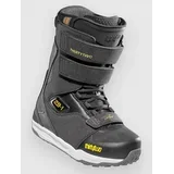 Zb-1 2026 Snowboard cevlji black