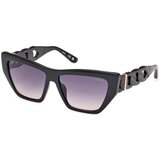 Guess GU00111 5601B Crna Cijene