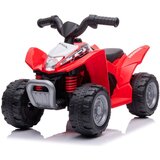  Dječji quad Honda H3 TRX na baterije crveni | shoptok.hr