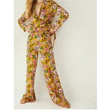 Koton Women's Floral Trousers | Shoptok.si