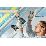 Bosch GDR 18V-200 Professional Akumulatorski udarni odvrtač 06019J2105 | Eponuda.com