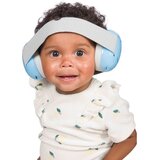 Dooky Baby Ear Protection BABY 0-36m zaštita sluha za djecu Blue 1 kom | shoptok.hr