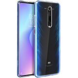 AVIZAR Zašcitni ovitek iz silikonskega gela, tanek in odporen - prozoren str. Xiaomi Mi 9T, (20600055) | Shoptok.si