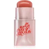 Cupio Guilty Lolita kremasto rdečilo odtenek Peachy Promise 7 g