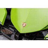  Licencirani auto na akumulator Lamborghini GT HL528 4x4 - zeleni | shoptok.hr