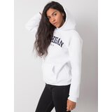 RUE PARIS Sweatshirt-RV-BL-6672.99-white | Shoptok.si