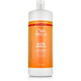 Wella Professionals invigo nutri-enrich globoko hranljiv balzam za suhe ali obremenjene lase 1000 ml | Shoptok.si