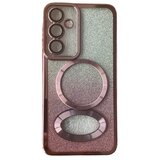 Magsafe glitter maskica Samsung A54 Red | Eponuda.ba