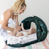 DockATot zaštita od sunca i insekata deluxe+ night falls | shoptok.hr
