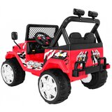  Auto na akumulator RAPTOR Drifter - crveni | shoptok.hr
