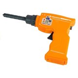  Dječji set alata s remenom - 55 elemenata - žuti | shoptok.hr