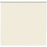 vidaXL Rolo zavjesa prljavobijeli 145x130 cm Širina tkanine 141,6 cm | shoptok.hr
