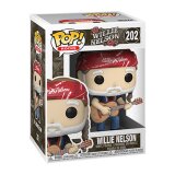 Funko Willie Nelson POP! Vinyl - Willie Nelson Cene
