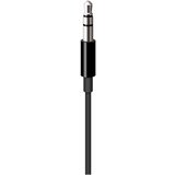 Apple lightning to 3,5 mm Audio Cable (1,2 m) - Black Cene