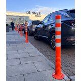 MFK Fiksni Parking Stubići PVC 75cm | Eponuda.com