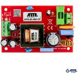 ATTE Zasilacz sieciowy SMPS 48V 2A 90W APS-90-480-OF | shoptok.hr