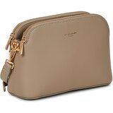 David Jones Torbe za čez ramo CM7342 Bež | Shoptok.si
