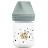 Lorelli FLASICA WIDE NECK MY FRIEND (125ml) - ICEBERG GREEN (10200850006) Cene