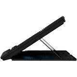 Gamdias Postolje za laptop Aether E1-7301 3X120mm/2xUSB-A | ePonuda.com