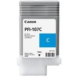 Canon kartuša PFI-107C (modra), original Cene