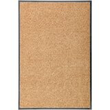  Otirač perivi krem 60 x 90 cm | shoptok.hr