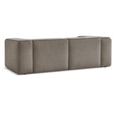 Bobochic Paris Siva/bež sofa 255 cm Zephyr – | shoptok.hr