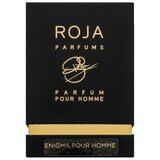 Roja Parfums enigma čisti parfum za moške 50 ml | Shoptok.si