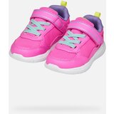 Geox Girls First Steps Sprintye Pink - Girls | shoptok.hr