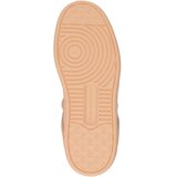 Calvin Klein Jeans Nizke superge 'Basket' svetlo bež / marelica | Shoptok.si