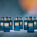 Atelier Cologne Cologne Rare Mandarine Fauve parfemska voda uniseks 100 ml Slike