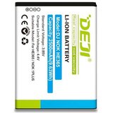  Baterija DEJI za Nokia HE365 (2500 mAh) | ePonuda.com