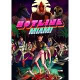 Steam Hotline Miami Key GLOBAL | ePonuda.com