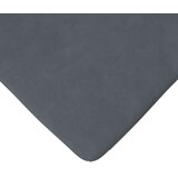  Jastučići za sjedenje 4 pcs Tamno siva 40 x 40 x 3 cm Baršun | shoptok.hr
