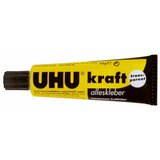 Uhu Univerzalno lepilo UHU FLEX + CLEAN (prozoren; 42 g) | Shoptok.si