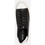 Geox Black women's sneakers Jaysen - Women's | Shoptok.si
